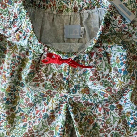 NWT Bella Bliss Girls Bailey Beach Pant - Picture 5 of 5